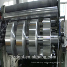 1060 H14 kaltgewalzter Aluminiumwalze